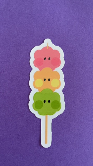 Dango x BT21