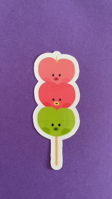 Dango x BT21