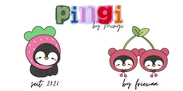 Pingi by Mingi